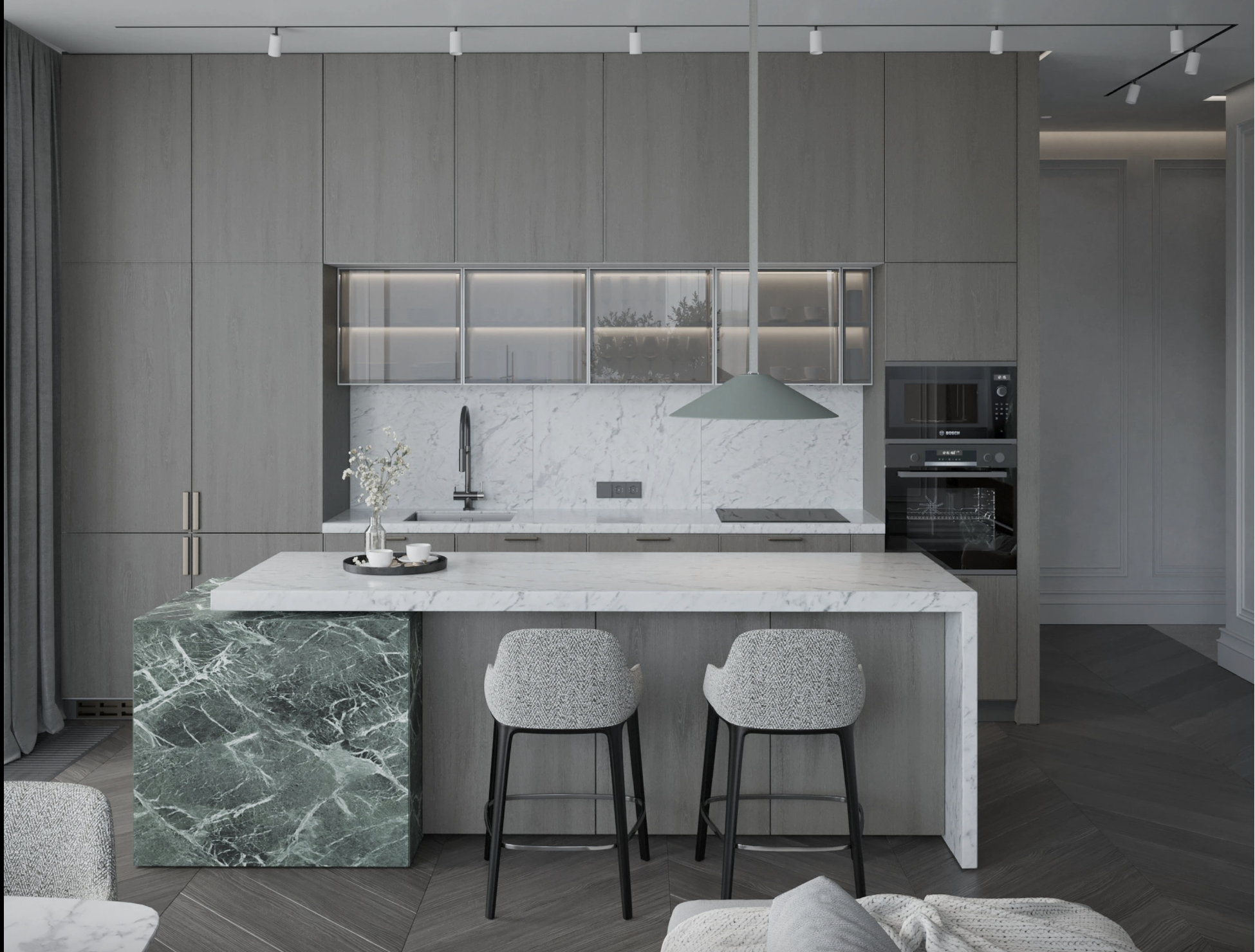 How to Design a Minimal Luxury House Without Compromising Comfort